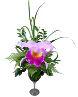 Orquídea 01